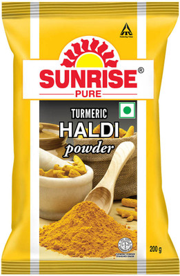 Sunrise Turmeric Powder(200 g)