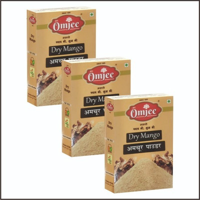 JEE OM JEE Amchur Powder 100gm(3 x 33.33 g)