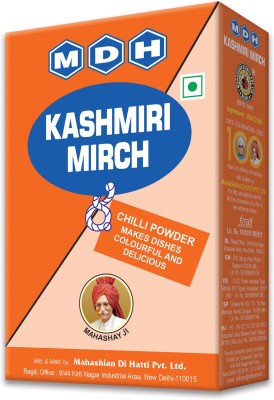 MDH Kashmiri Mirch(100 g)