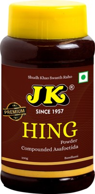 JK Hing (Asafoetida) Powder(100 g)