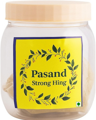 THE SEASONS FOOD PRODUCTS Pasand Strong Hing,100gm(100 g)