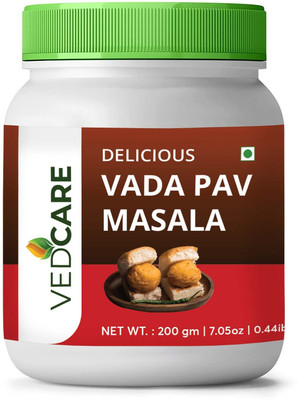 Vedcare Vada Pav Masala ( Vadapav )(200 g)
