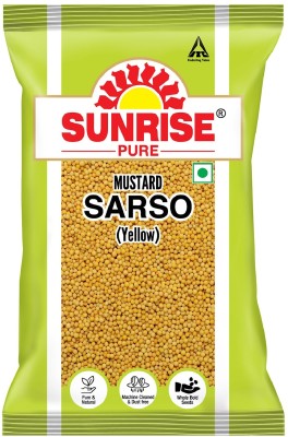 Sunrise Mustard/Rai Yellow(100 g)