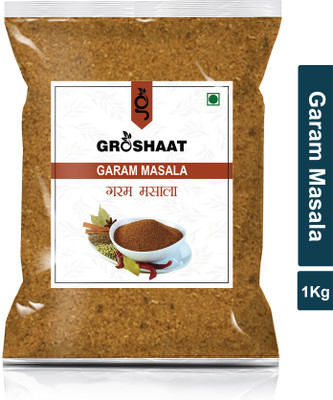 Groshaat Garam Masala 1Kg Pack(1 kg)