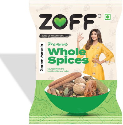 zoff Garam Masala Whole(100 g)