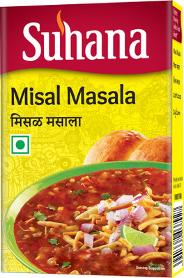 SUHANA Misal Masala(50 g)