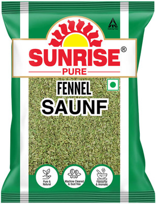 Sunrise Saunf Whole Spice(50 g)