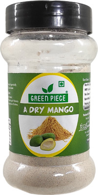 GREEN PIECE Dry Mango Powder/Amchur Powder 100gm(100 g)