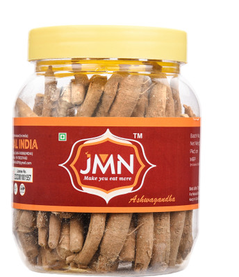 JMN Ashwagandha Root - Withania - Somnifera(200 g)