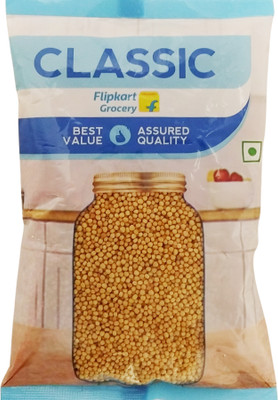 Classic Yellow Mustard by Flipkart Grocery(200 g)
