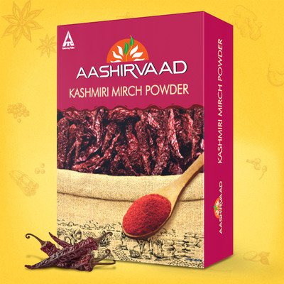 AASHIRVAAD Kashmiri Mirch Powder(100 g)