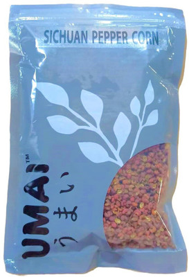 UMAI Sichuan Pepper Corn(100 g)