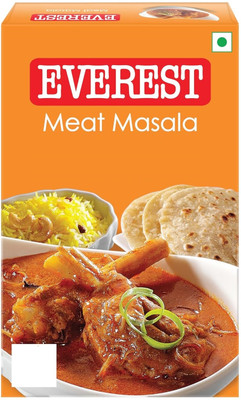 EVEREST MEAT MASALA MIXED MASALA POWDER ADD A EXTREME TASTE IN DISH(100 g)