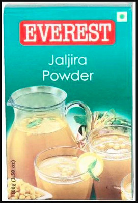 EVEREST Jaljira 200 gm Pack of 2 ||(2 x 100 g)