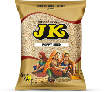 JK Poppy Seed(50 g)