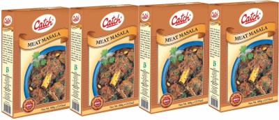 Catch Meat Masala(4 x 100 g)