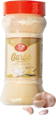 Kings PURE & NATURAL GARLIC POWDER 100 GRM(100 g)