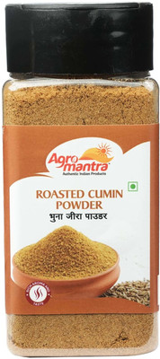 Agro Mantra Roasted Cumin Powder/bhuna jeera powder(100 g)