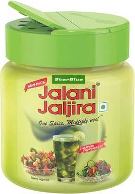 StarBlue Special Organic Multiple Use Jaljira Sprinkle on fruits, salad & Many more use(150 g)