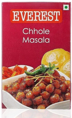 EVEREST Masala Powder Chhole Carton(101 g)