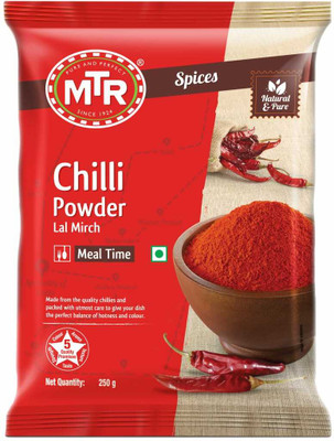 MTR Chili Powder(250 g)