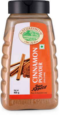 Naturesmith FS JAR CINNAMON POWDER(400 g)
