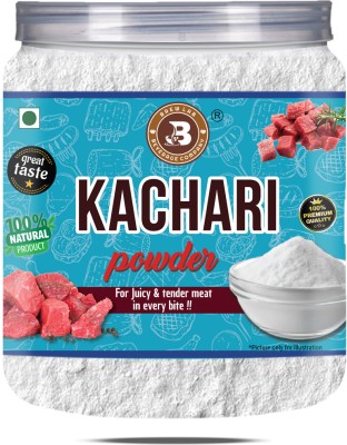 Brew Lab Kachari Powder | Easy To Use For Quick Flavorful Meal Gently Tenderizes Meat |(500 g)