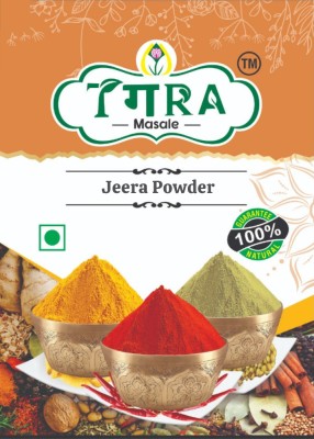 Tgra Jeera Powder(50 g)