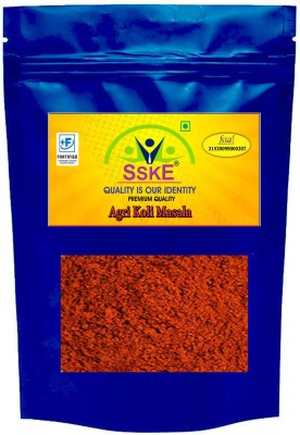 SSKE Homemade Agri Koli Masala 750 g(0.75 kg)