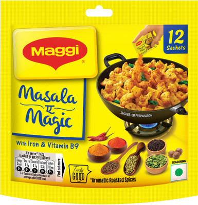 Maggi Masala-ae-Magic All in One Masala(72 g)