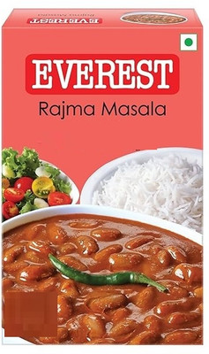 EVEREST RAJMA MASALA MIXED MASALA POWDER(100 g)