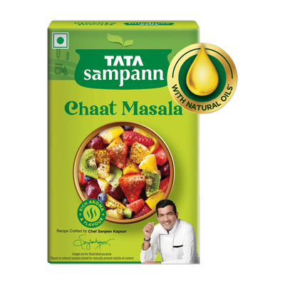 Tata Sampann Chaat Masala(100 g)
