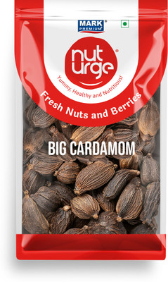 Nut Urge Big Cardamom 50 g(50 g)