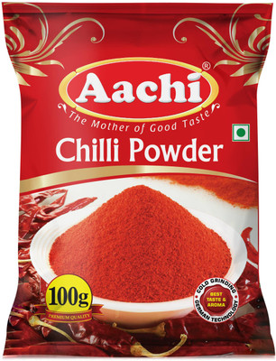 Aachi Chilli Powder(100 g)