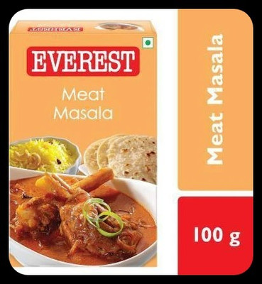EVEREST Meat Masala 100g(100 g)
