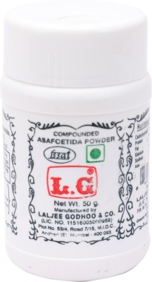LG Asafoetida Powder(50 g)