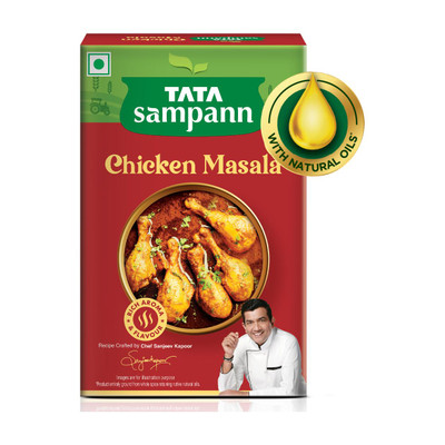 Tata Sampann Chicken Masala(100 g)