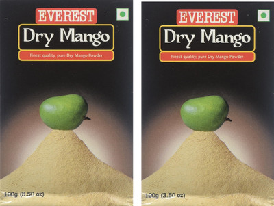 EVEREST Dry Mango(2 x 100 g)