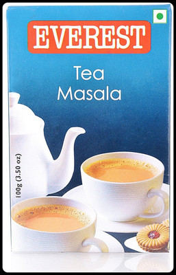 EVEREST Tea Masala Powder 100g Pack of 1(100 g)