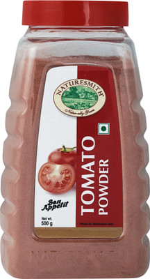 Naturesmith FS JAR TOMATO POWDER(500 g)