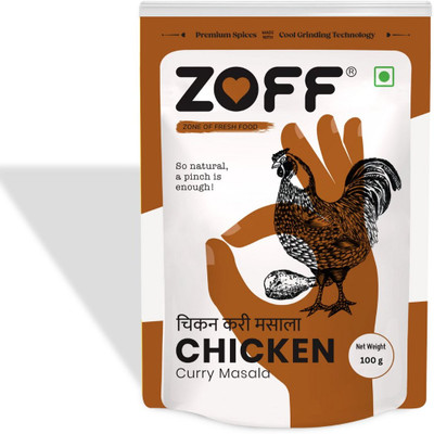 zoff Chicken Masala(100 g)