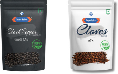 Shri Sagas Spices Premium Spice Combo(150G)(2 x 75 g)
