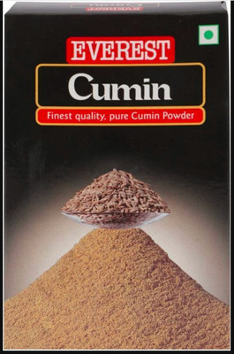 EVEREST Cumin masala Powder ||(100 g)