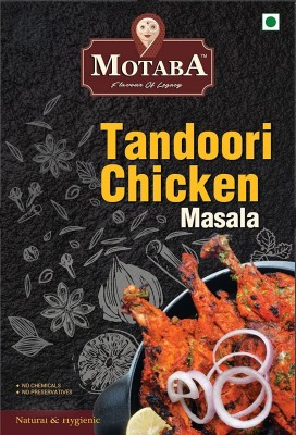 motaba masala Motaba Tandoori chicken masala (pack of 3)(3 x 50 g)