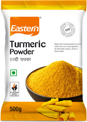 Eastern Turmeric Powder | Perfect colour, Perfect Smell, Perfect Taste(500 g)