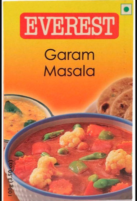 EVEREST Garam masala 100gm ||(100 g)