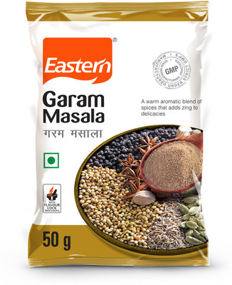 Eastern Garam Masala| Perfect colour, Perfect Smell, Perfect Taste(50 g)