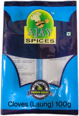Ajay Spices cloves100g(100 g)