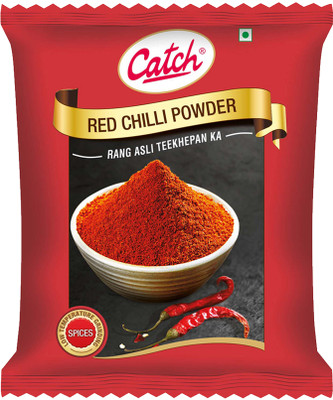 Catch Red Chilli/Lal Mirch Powder(1000 g)