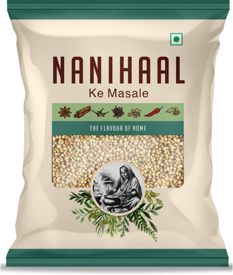 Nanihaal Sabut Dhaniya(90 g)